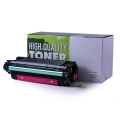 IJ Compat with HP CE263A (648A) Magenta Toner Cart CP4525 11k Image