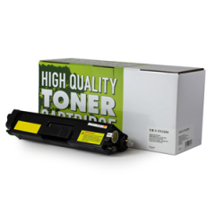 IJ Compat with Brother TN328 Yellow Toner Cart 6k Image