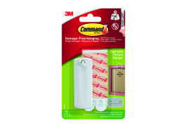 3M Command Sawtooth Picture Hanger 17040