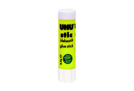 UHU Stic Glue Stick 8g (Pack of 24) 45187