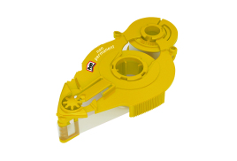 Pritt Glue Roller Restickable Refill 8.4mm x 16m 2111692
