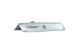 Q-Connect Retractable Cutter Universal 219BC