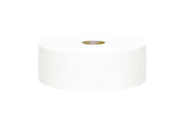 Katrin Jumbo Toilet Roll 2-Ply 60mm Core Refill (Pack of 6) 62110