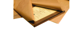 Strong Imitation Kraft Paper Sheets 750 x1150mm Brown (Pack of 50) IKS-070-075011