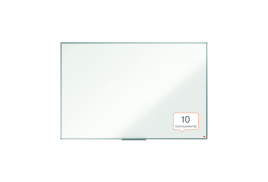 Nobo Essence Melamine Whiteboard 900 x 600mm 1915270