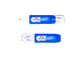 Pentel Micro Correct Correction Pen XZL31-W