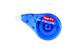 Tipp-Ex Easy Correct Correction Tape (Pack of 10) 829035