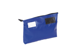 GoSecure Mailing Pouch 470x336mm Blue GP2B