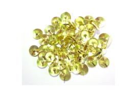 Brass Drawing Pins 11mm (Pack of 1000) 34241