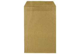 Envelope C4 80gsm Manilla Self Seal (Pack of 250) WX3470