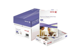 Xerox Premium Digital Carbonless A4 Paper 2-Ply Ream White/Pink (Pack of 500) 003R99107