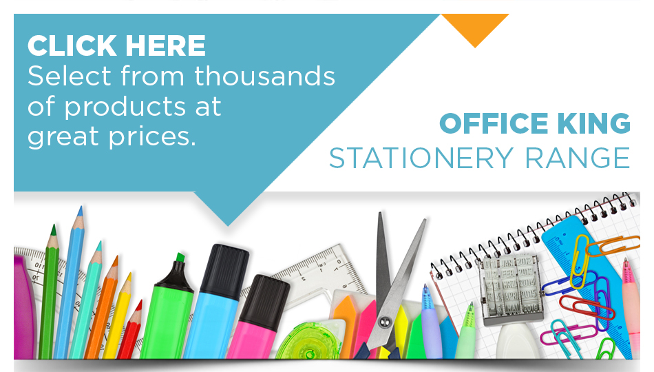 Office King Stationery