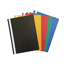 Plastic File & Folder