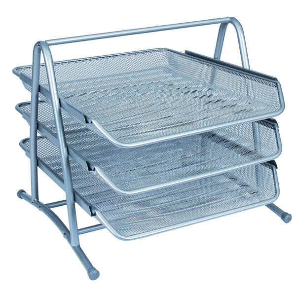 Wire Letter Tray