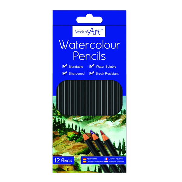 Charcoal Pencils/Sticks