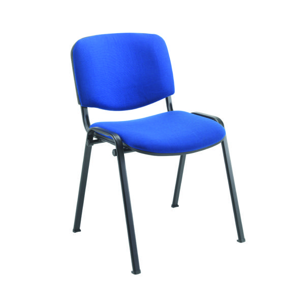 Stacking/Polyprop/Metal Chair