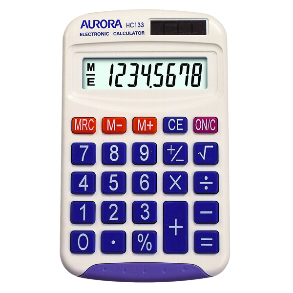 Calculators Pocket