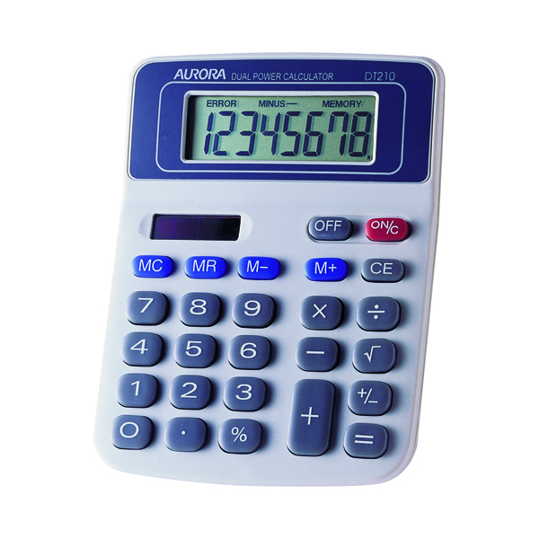 Calculators Desktop