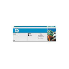 HP 823A Black Standard Capacity Toner Cartridge 16.5K pages for HP Color LaserJet CP6015 - CB380A Image