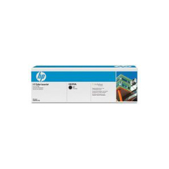 HP 825A Black Standard Capacity Toner Cartridge 19.5K pages for HP Color LaserJet CM6030/CM6040 - CB390A Image
