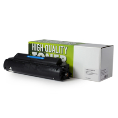 Compat with Canon 1509A013AA (EP83) Cyan Toner Cart Image