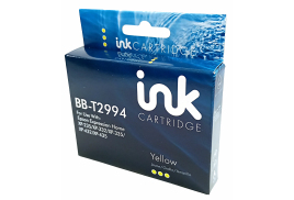 IJ Compat Epson C13T29944010 (29XL) Yellow Cartridge