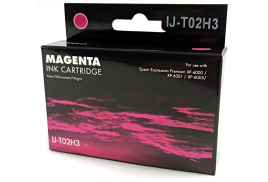 IJ Compat Epson C13T02H34010 (202XL) Magenta Cartridge