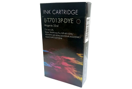 IJ Compat Epson C13T70134010 (T7013) Magenta Dye Cartridge