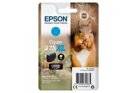 Epson 378XL Squirrel Magenta High Yield Ink Cartridge 9ml - C13T37934010
