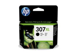 HP 307XL Black Extra High Capacity Ink Cartridge 400 pages - 3YM64AE