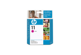 HP 11 Magenta Printhead 8ml - C4812A