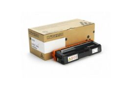 Ricoh C252E Black Standard Capacity Toner Cartridge 4.5k pages for SP C252E - 407531