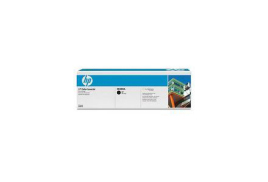HP 823A Black Standard Capacity Toner Cartridge 16.5K pages for HP Color LaserJet CP6015 - CB380A