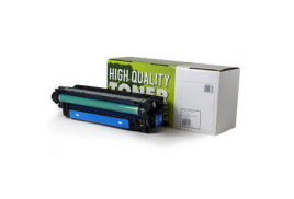 IJ Compat with HP CE251A (504A) Cyan Toner Cart CE2325DN 7k