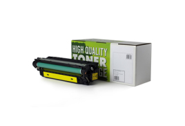 IJ Compat with HP CE252A (504A) Yellow Toner Cart CE2325DN 7k