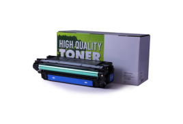 IJ Compat with HP CE261A (648A) Cyan Toner Cart CP4525 11k