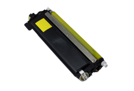 IJ Compat with Brother TN230 Yellow Toner Cart 1k4