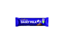 Cadbury Dairy Milk 45g (Pack of 48) 968169