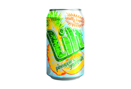 Lilt Soft Drink 330ml (Pack of 24) FOLIL001