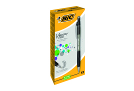 Bic Atlantis Mechanical Pencil Medium 0.7mm (Pack of 12) 8206462