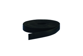 Bi-Office Magnetic Tape 10mmx5m Black FM01015