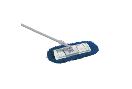 Dustbeater Sweeper Replacement Head Blue 102318