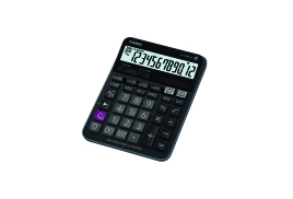 Casio Desktop Calculator DJ-120D PLUS