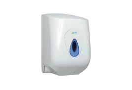 2Work Lockable Centrefeed Hand Towel Dispenser CT34038