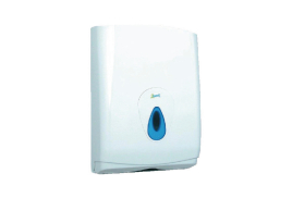 2Work Hand Towel Dispenser DS923E