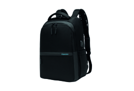 i-stay Suspension 15.6 Inch Laptop Backpack W300xD140xH450mm is0410