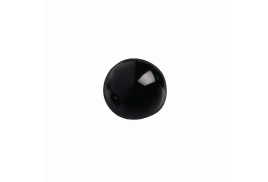 Maul Dome Magnet 30mm Black (Pack of 10) 6166090