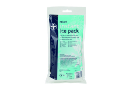 Reliance Medical Relief Instant Ice Pack 300 x 130mm (Pack of 10) 710