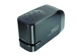 Rapesco 626EL USB Electric Stapler Capacity 15 Sheets Black 1454