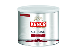 Kenco Millicano Whole Bean Instant Coffee 500g 130947